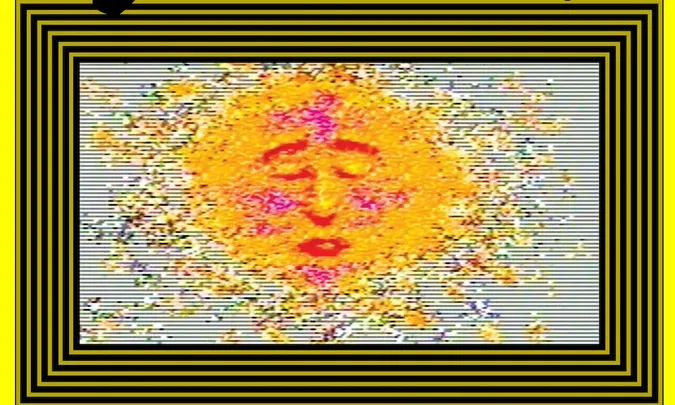 Eyeworks Experimental Animation Series 2026