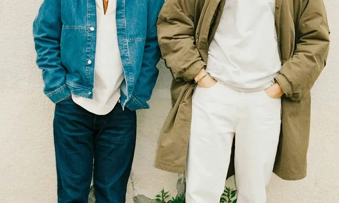 Tonique & Man