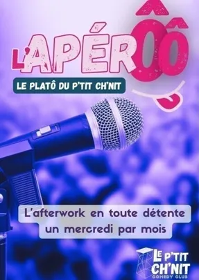 Le Platô du P'tit Ch'nit