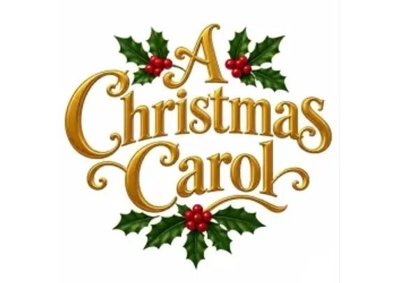 Muse Theatre Company & Scene One Present: A Christmas Carol