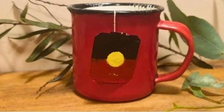 Sovereign Tea