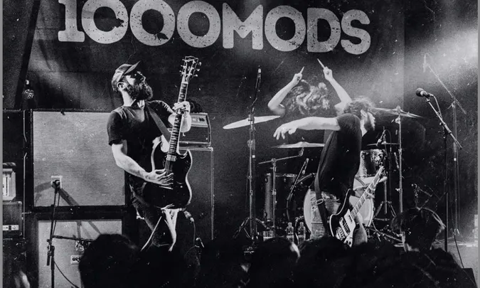 1000mods