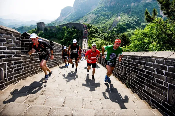 Great Wall of China Marathon