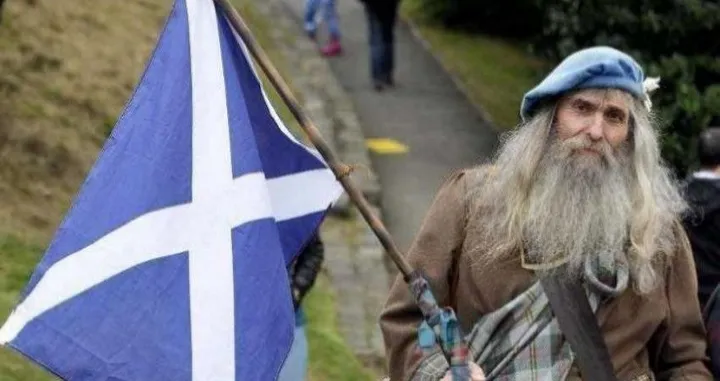 Annual Burns Night - popular -  book early to avoid disappointment