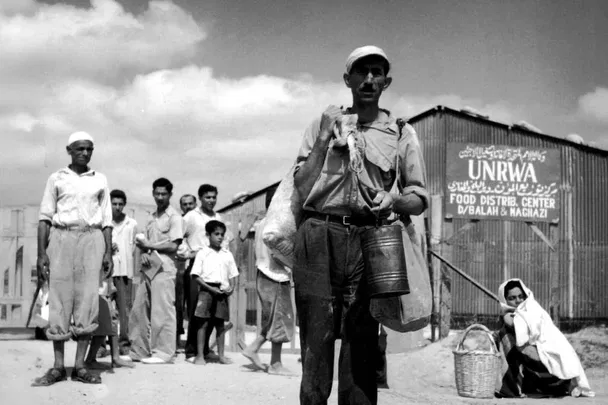 UNRWA