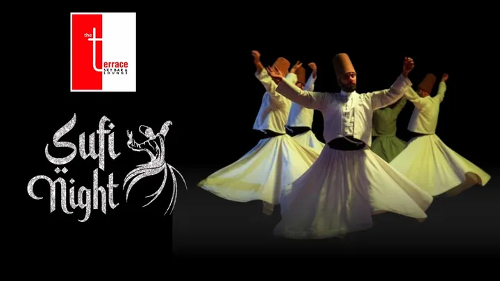 Sufi Night at The Terrace Ghaziabad