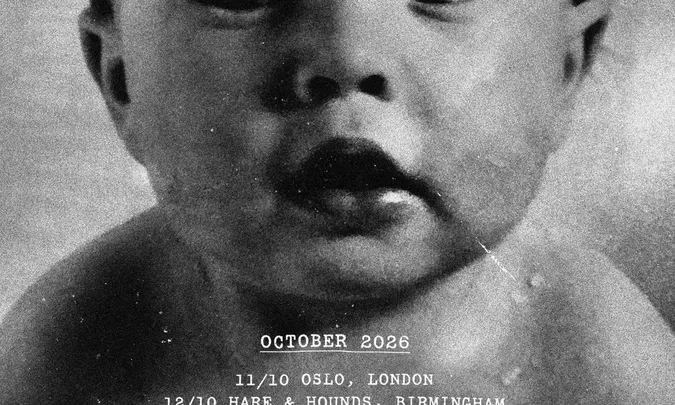 Baby Dave