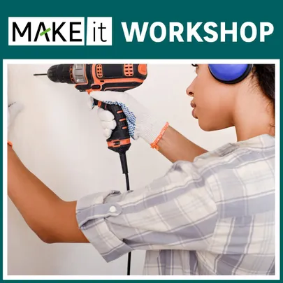 How To Use A Power Tool
