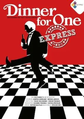 Dinner for One - Express