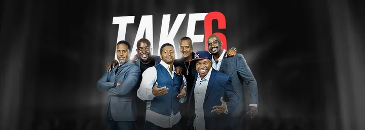 Take 6
