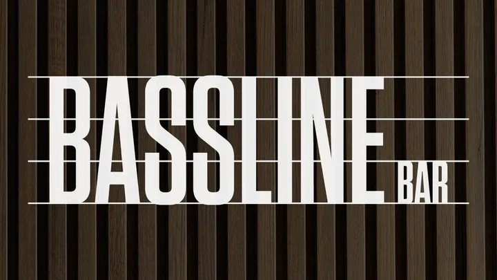 Bassline Bar Access - PBR *NOT AN EVENT TICKET*