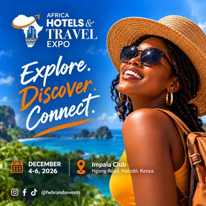 Africa Hotels & Travel Expo