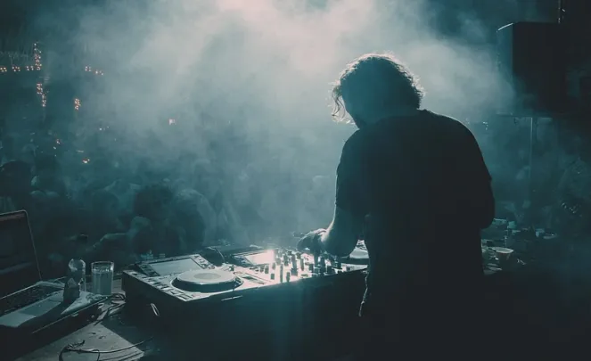 Sommer Beats Open Air 2026