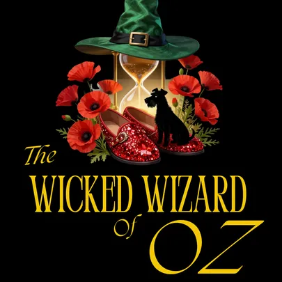 The Wicked Wizard of Oz!