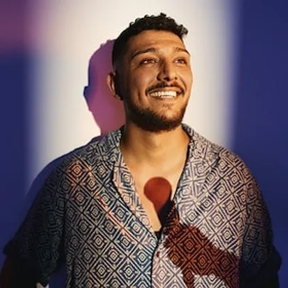 Abdul Kader Chahin - Ehrenlos