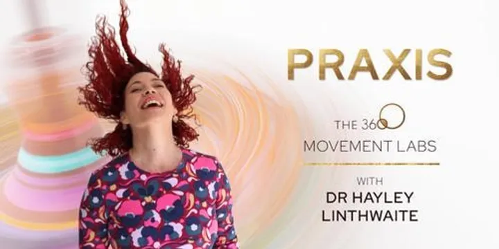 PRAXIS Movement Labs