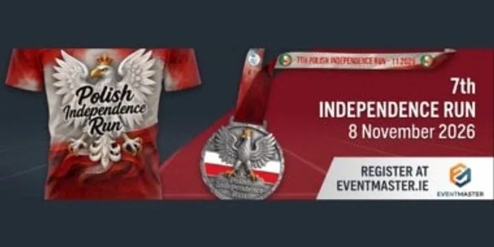 Polish Independence Run 2026