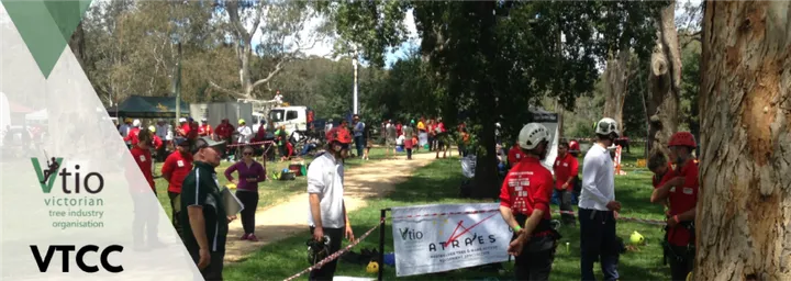 2026 VTIO Victorian Tree Climbing Championship