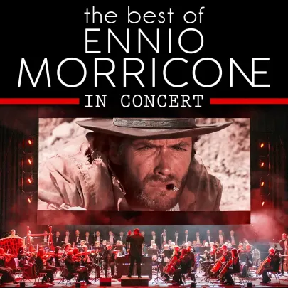 The Best of Ennio Morricone