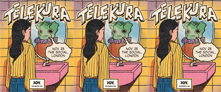 Telekura