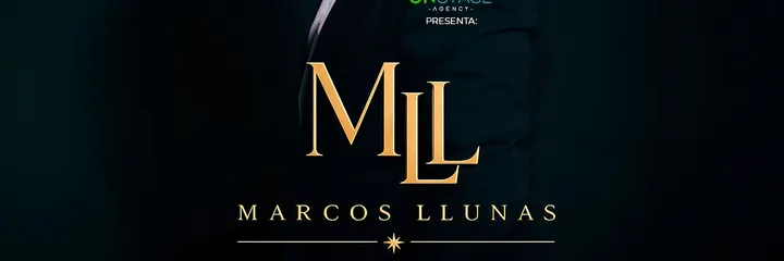 MLL Marcos Llunas