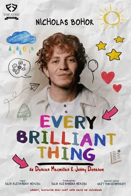Every brilliant thing