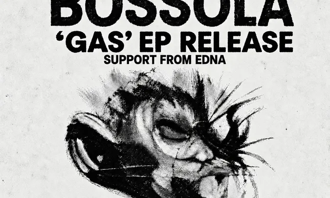 BOSSOLA - EP LAUNCH