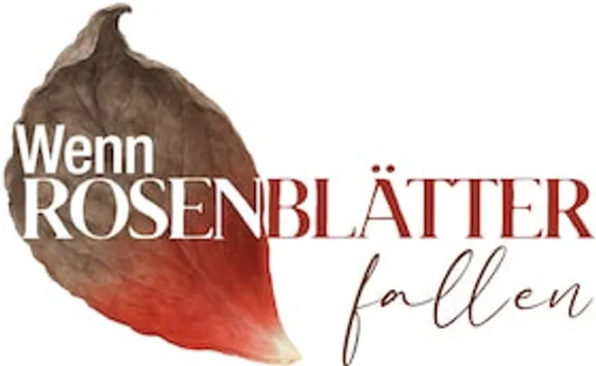 Wenn Rosenblätter fallen - Premiere
