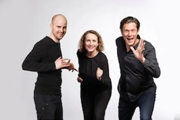 Impro Show Mäulesmühle