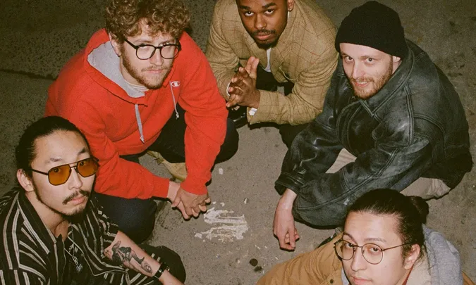 Ghoulfriend, Libby Quinn, Miserable Weekend, Brother