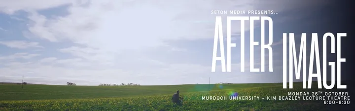 Seton Media Presents - After Image