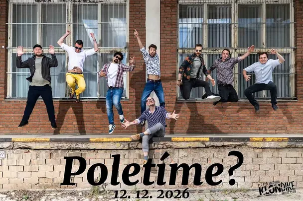 Poletíme? V PLNÉ SÍLE