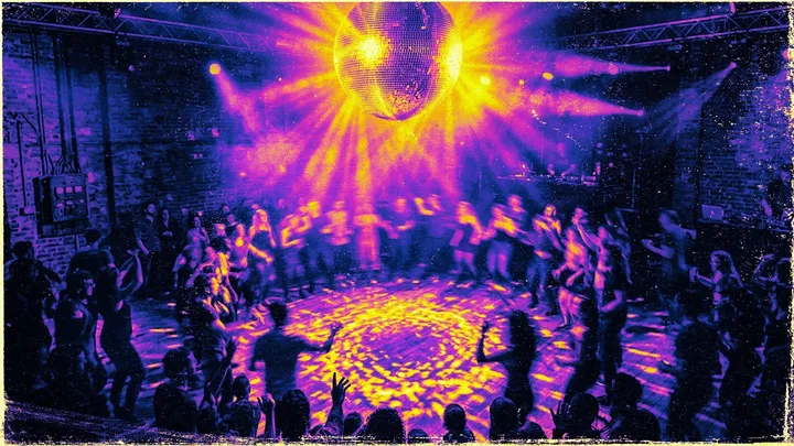90s`N`DISCO