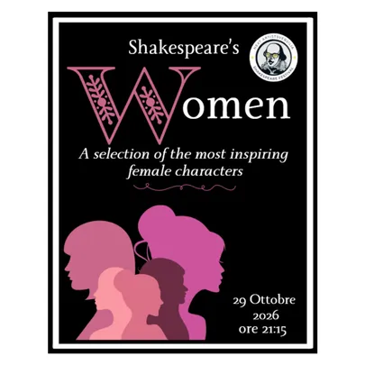 Shakespeare’s Women