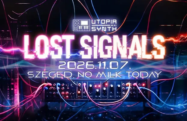 LOST SIGNALS