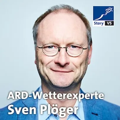 story VS: Zieht Euch warm an, es wird heiß