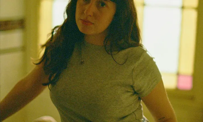 Katie Gregson-Macleod: Stripped Back Set + Signing