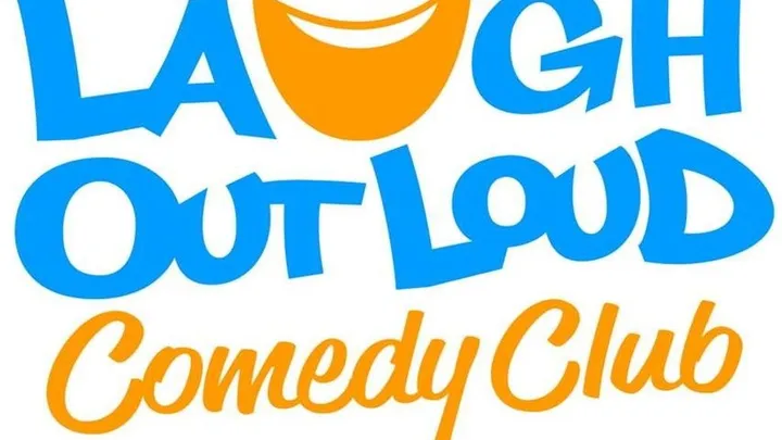 Laugh Out Loud Comedy Club - Portsmouth