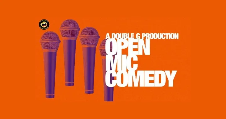 Hampshire Open Mic Comedy Night