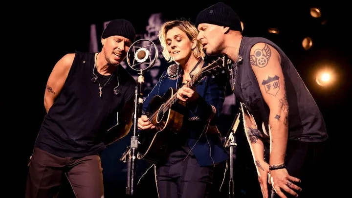 Brandi Carlile: Burn The Setlist Tour (The All Request Tour)