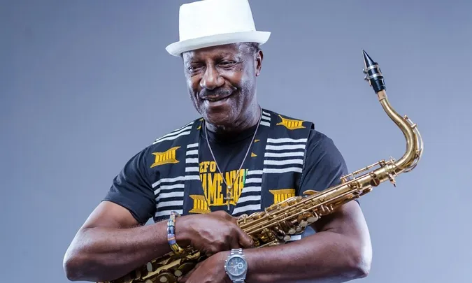 Gyedu-Blay Ambolley