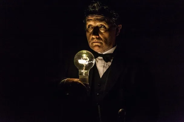Edison!