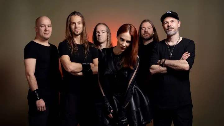 EPICA - The Symphonic Synergy Tour