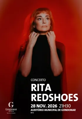 Rita Redshoes