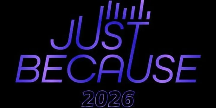 Just Because - Byron Bay