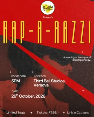 Rap-A-Razzi