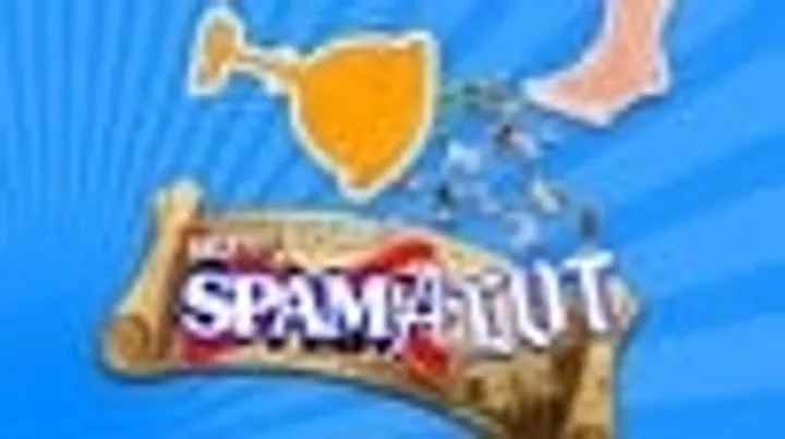 Monty Python's Spamalot