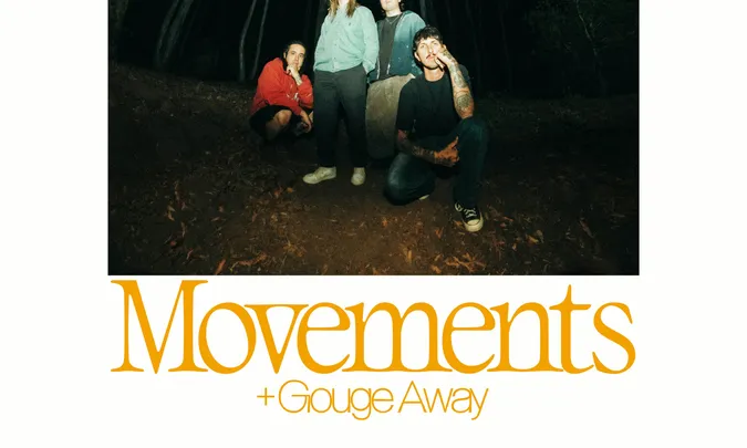Movements