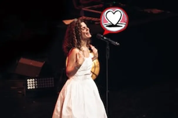 Poetry Slam der Liebe