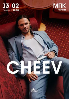 CHEEV